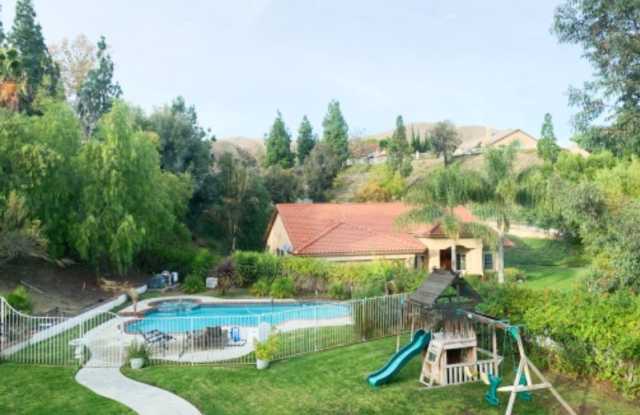 24555 Avenida De Marcia - 24555 Avenida De Marcia, Yorba Linda, CA 92887