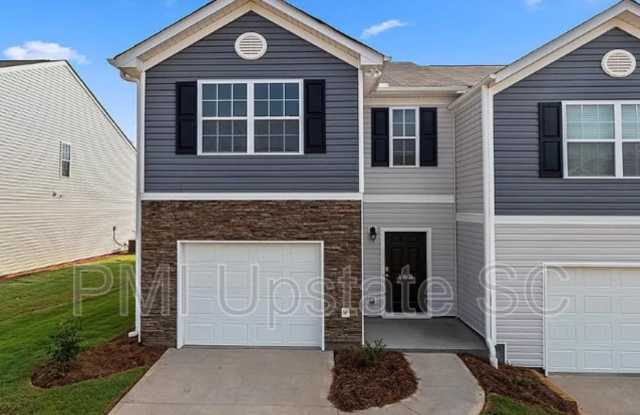 103 Moorlyn Lane - 103 Moorlyn Lane, Greer, SC 29650