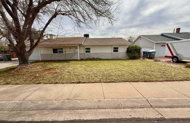 Pet-Friendly 4-BR Home in Santa Clara with RV Parking photos photos