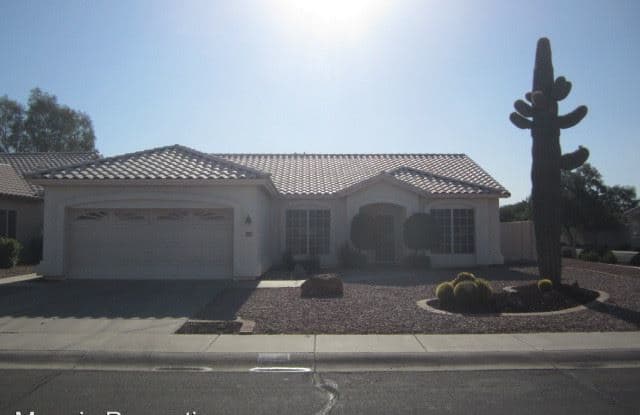 695 S. Sahuaro Drive - 695 South Sahuaro Drive, Gilbert, AZ 85233