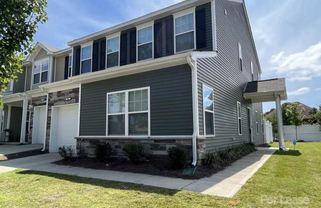 7447 Jane Parks Way - 7447 Jane Parks Way, Charlotte, NC 28217 7447 Jane Parks Way - 7447 Jane Parks Way, Charlotte, NC 28217