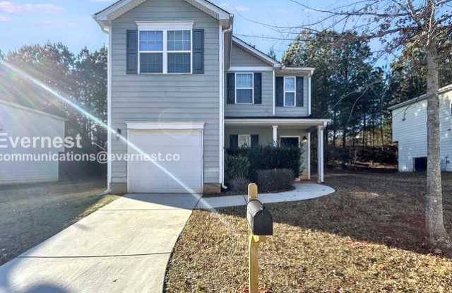 1337 To Lani Farm Road - 1337 To Lani Farm Road, DeKalb County, GA 30083