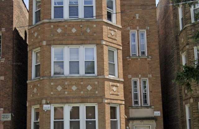 7545 S May Street unit: 1 - 7545 South May Street, Chicago, IL 60620