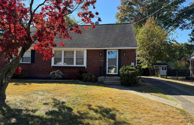 1020 CHESTERFIELD ROAD - 1020 Chesterfield Road, Barrington, NJ 08033