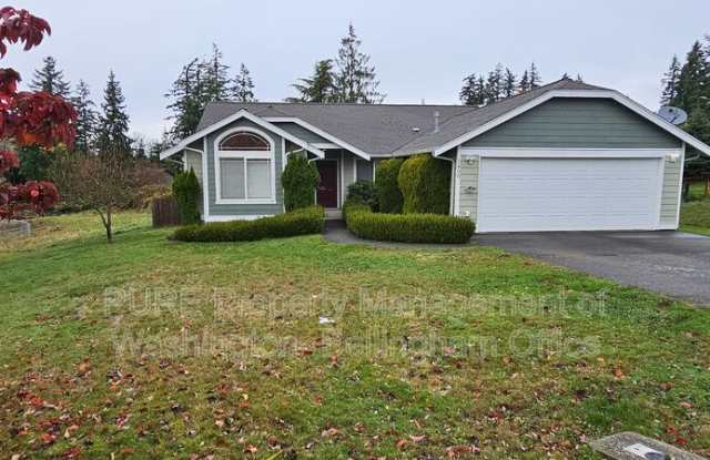 3800 Megan Lane - 3800 Megan Lane, Whatcom County, WA 98226