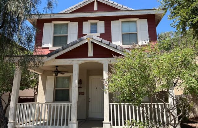2958 North Clanton Street - 2958 North Clanton Street, Buckeye, AZ 85396