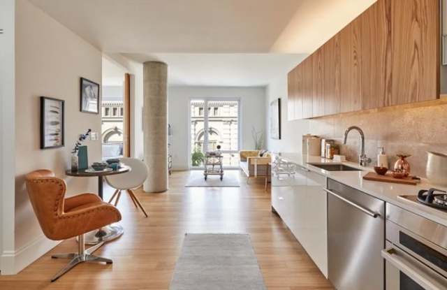 851 11th Ave. - 851 11th Avenue, New York City, NY 10019