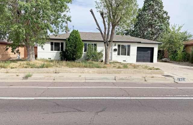 UPTOWN UPDATED 3/BD 2/BA 1/CG photos photos