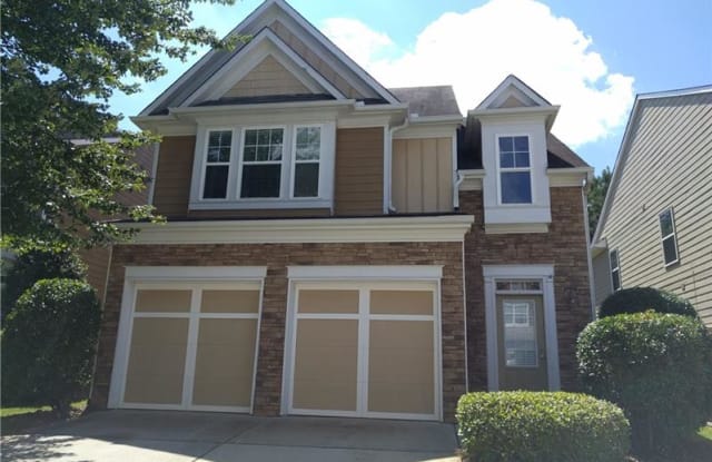 5765 Weddington Drive - 5765 Weddington Drive, Forsyth County, GA 30040