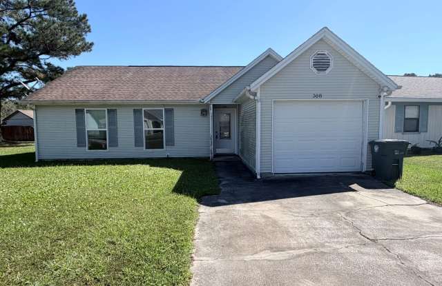 3BR/2BA Home For Rent: NO CARPET Gallery 1