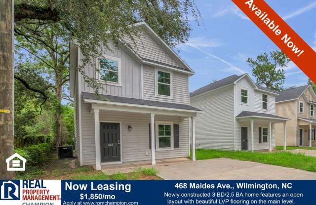 Newly Constructed 3 BD 2.5 BA w/Open Floor Plan photos photos