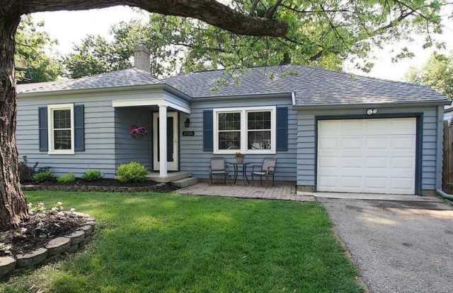 5726 Brouse Avenue - 5726 Brouse Avenue, Indianapolis, IN 46220