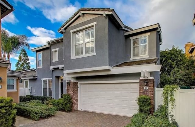 33 Woodcrest Ln - 33 Woodcrest Lane, Aliso Viejo, CA 92656