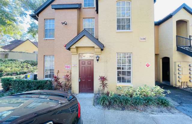 Chic Comfort at 6308 Raleigh St: Your Gateway to Modern Living Begins Here! One Car Garage and Assigned Space in Front!! photos photos