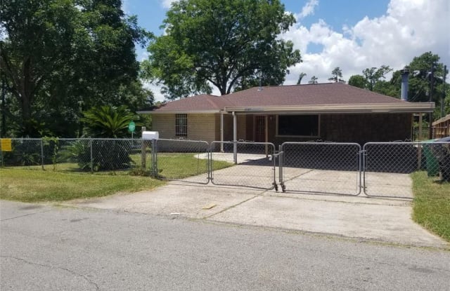 1062 Redondo Dr - 1062 Redondo Drive, Houston, TX 77015
