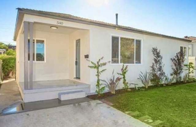 540 W 111th photos photos