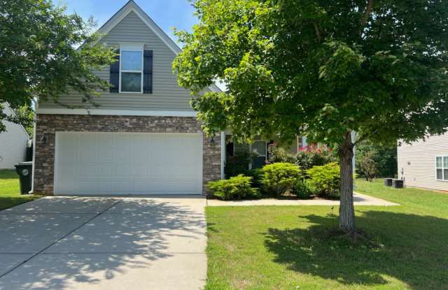 Immaculate Home in Collington Farms photos photos