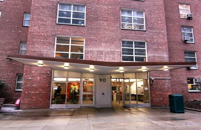 90 La Salle St Apt 7E - 90 La Salle Street, New York City, NY 10027 90 La Salle St Apt 7E - 90 La Salle Street, New York City, NY 10027