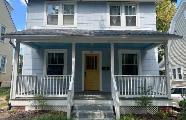 813 MARYE Street Gallery 1