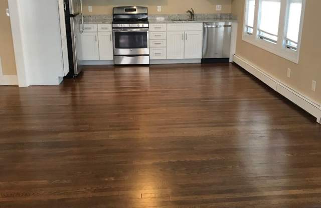 NO FEE LUXURY DUPLEX near T w 2 FREE Parking spaces and NO BROKER FEE.  Laundry in Unit, Central A/C, Near T photos photos