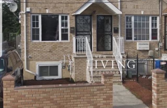 107-49 Watson Place - 107-49 Watson Place, Queens, NY 11433