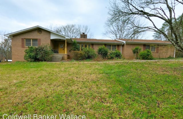 2963 Meadowview Road - 2963 Meadowview Road, Blount County, TN 37777