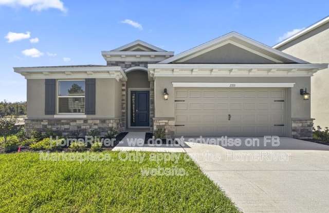 2333 STRATTEN DR Gallery 1