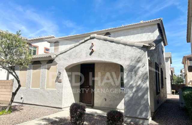 4344 E Carla Vista Dr - 4344 East Carla Vista Drive, Gilbert, AZ 85295