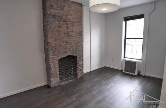 443 17th Street - 443 17th Street, Brooklyn, NY 11215