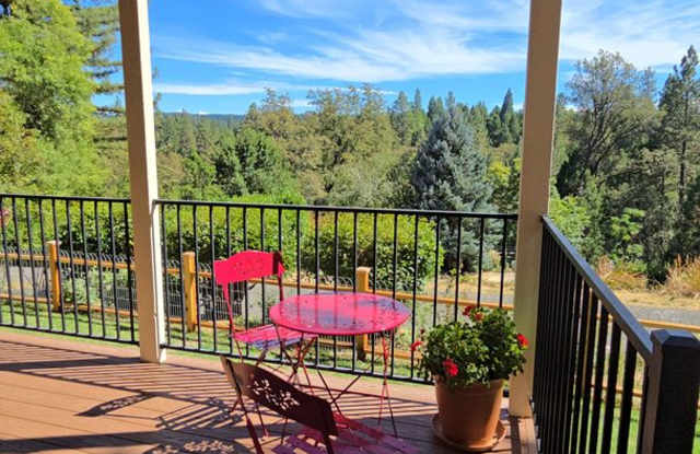 Completely Remodeled 1-Bedroom + Office in Nevada City | $1,995/Month | Water & Sewer Included Gallery 1