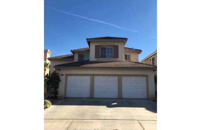 7 Arbusto - 7 Arbusto, Irvine, CA 92606