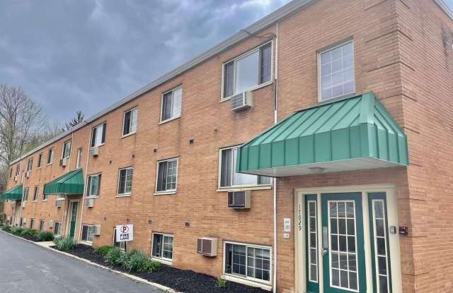 Madison House Apts photos photos