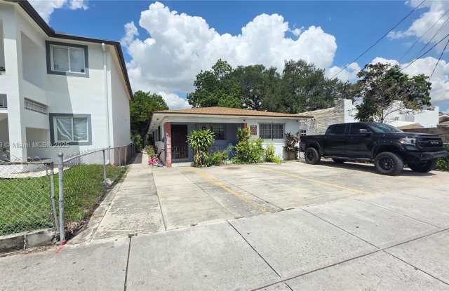 2660 NW 23rd Ave - 2660 Northwest 23rd Avenue, Miami, FL 33142