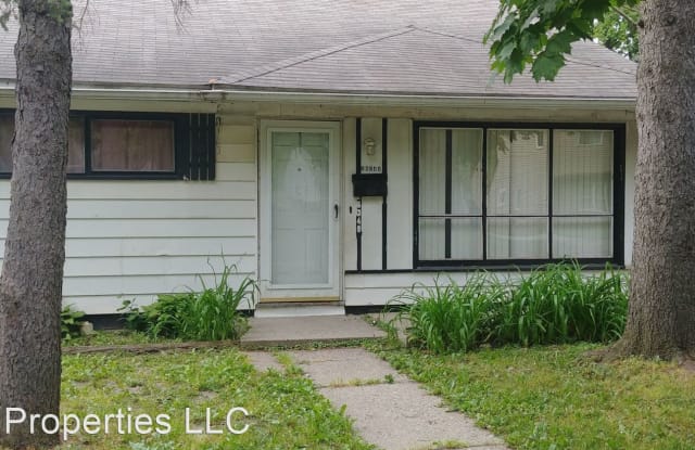 26348 Stanford - 26348 Stanford Avenue, Inkster, MI 48141