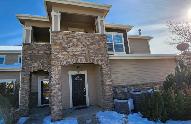 15444 West 63rd Avenue - 15444 West 63rd Avenue, Arvada, CO 80403