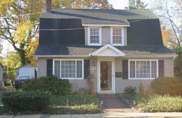1404 N Wanamassa Drive - 1404 North Wanamassa Drive, Wanamassa, NJ 07712