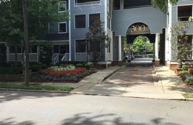 300 E. Park Avenue #12 - 300 E Park Ave, Charlotte, NC 28203