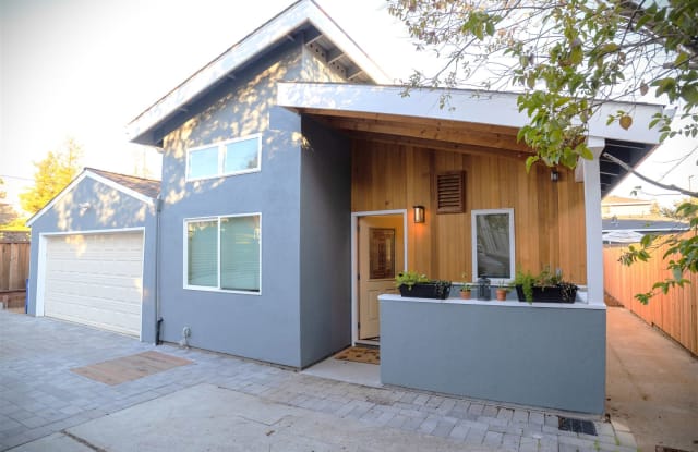 518 Emeline Avenue - 518 Emeline Avenue, Santa Cruz, CA 95060