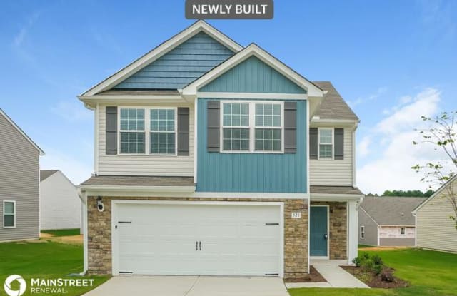 321 Brisk Drive - 321 Brisk Drive, Wake County, NC 27597