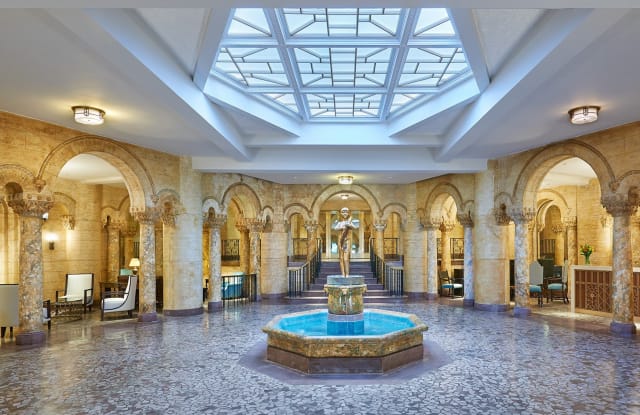 Sedgwick Gardens Gallery 3