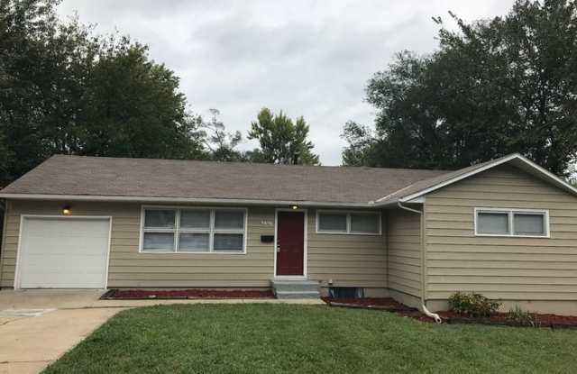 8700 East 114th Terrace - 8700 East 114th Terrace, Kansas City, MO 64134
