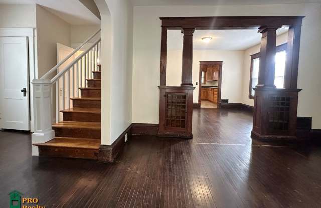 4 Bedroom Home Close to Theodore Wirth Park photos photos