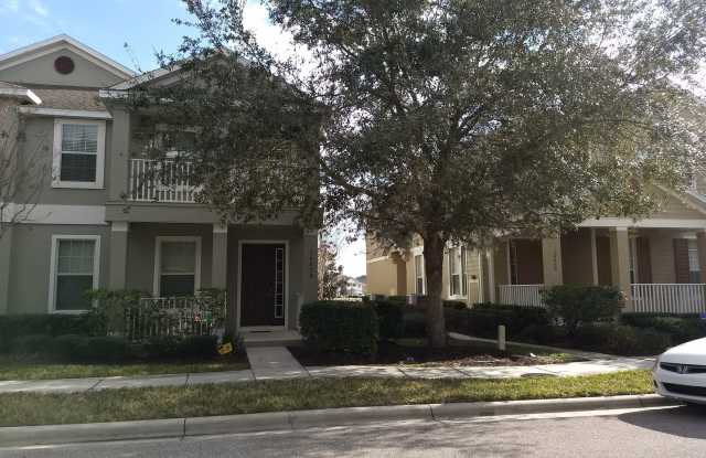 Modern Orlando Townhome in a Prime Location — Stylish, Spacious  Move-In Ready! photos photos