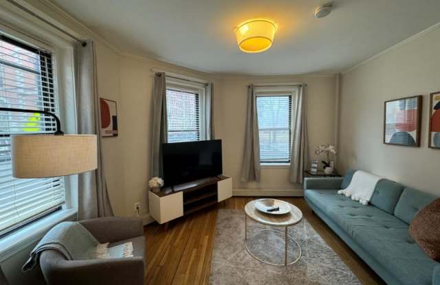 34 E Newton St photos photos