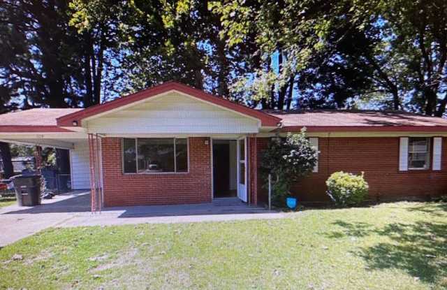 3 Bedroom and 2 bathroom home - 604 Carpenter Drive, Jacksonville, AR 72076 3 Bedroom and 2 bathroom home - 604 Carpenter Drive, Jacksonville, AR 72076