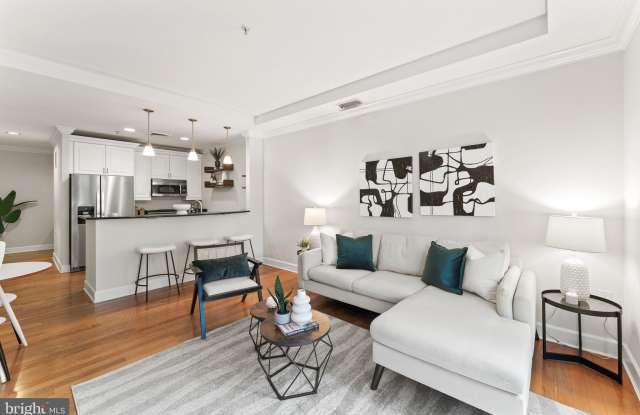 401 13TH STREET NE - 401 13th Street Northeast, Washington, DC 20002