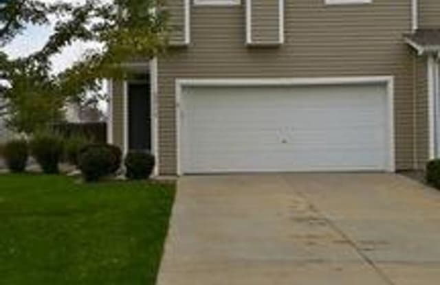 22179 E. BERRY PL. - 22179 East Berry Place, Arapahoe County, CO 80015
