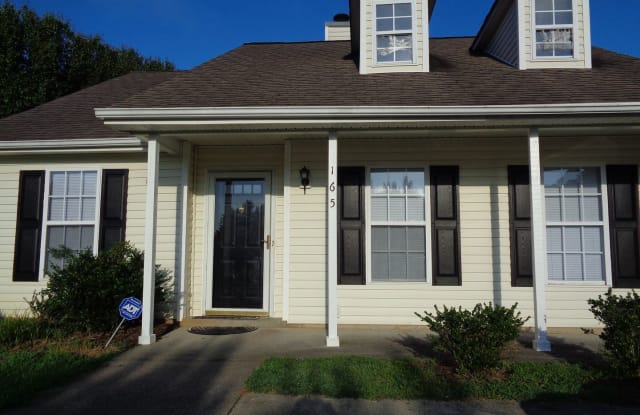 165 Preston Downs Way - 165 Preston Downs Way, Winston-Salem, NC 27103