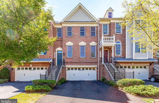 4231 CHARIOT WAY - 4231 Chariot Way, Westphalia, MD 20772