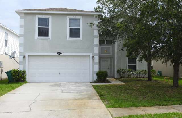 310 Tortuga Way - 310 Tortuga Way, West Melbourne, FL 32904